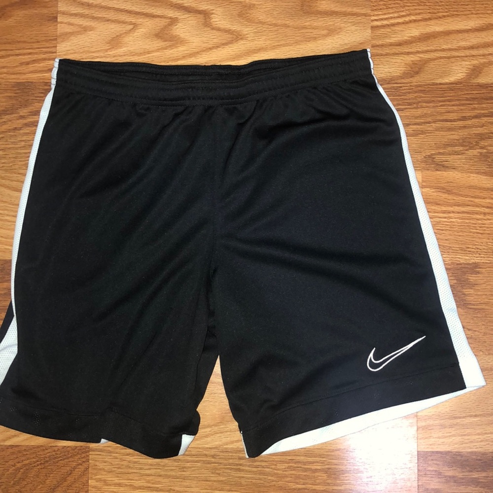 Nike basketball shorts